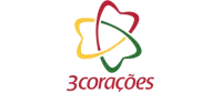 3 Corações