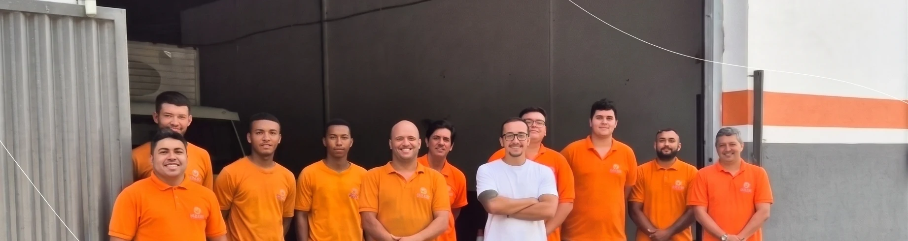 Equipe NBLOG